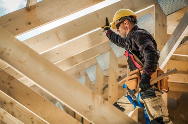 Best New Roof Installation  in San Luis, AZ