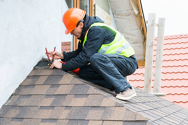 Quick and Trustworthy Emergency Roof Repair Services in San Luis, AZ